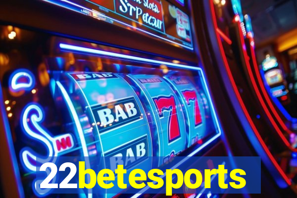 22betesports