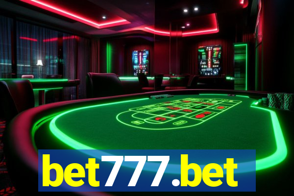 bet777.bet