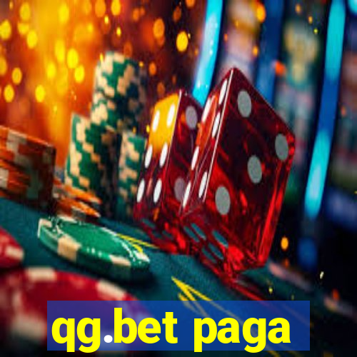 qg.bet paga