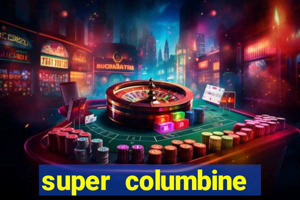 super columbine massacre rpg