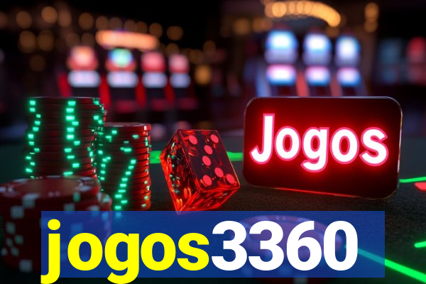 jogos3360