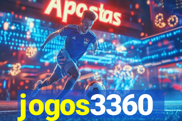 jogos3360