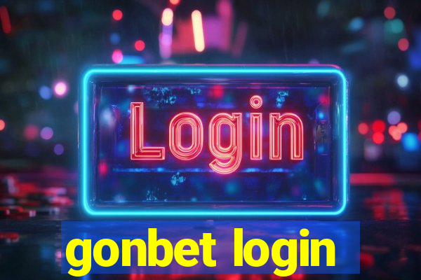 gonbet login