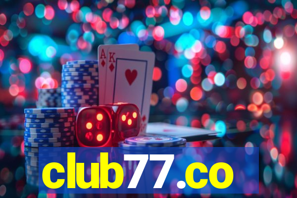 club77.co