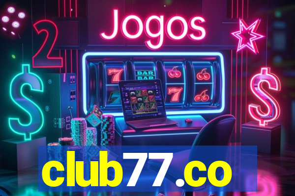 club77.co