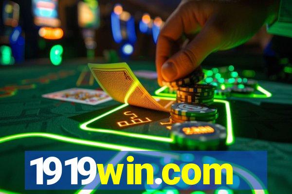 1919win.com