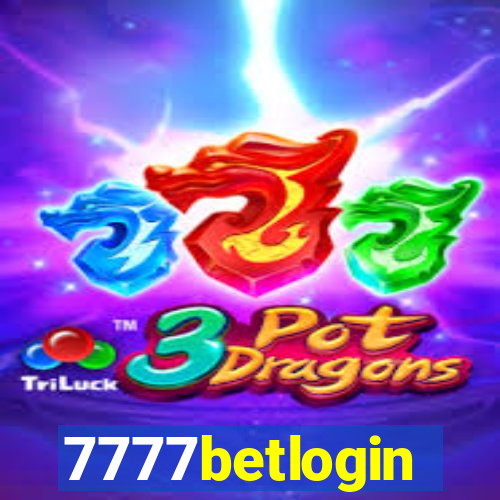 7777betlogin