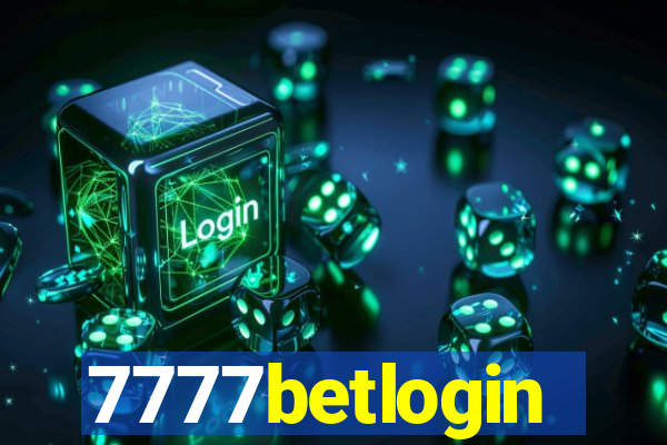 7777betlogin