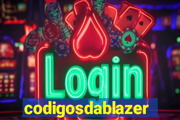 codigosdablazer