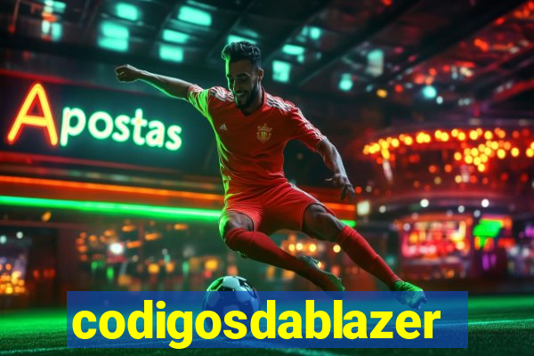 codigosdablazer