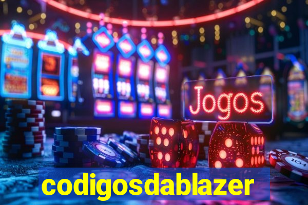 codigosdablazer