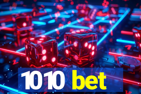 1010 bet