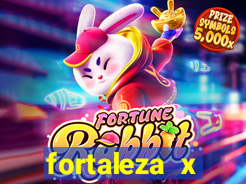 fortaleza x flamengo futemax