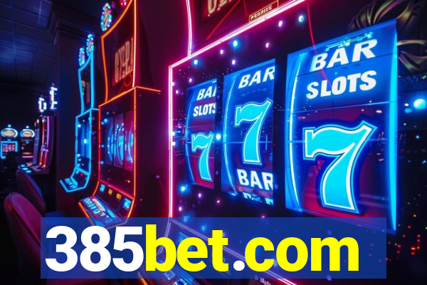 385bet.com