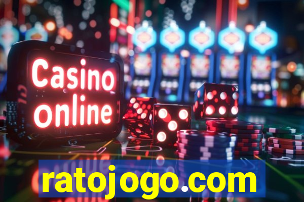 ratojogo.com