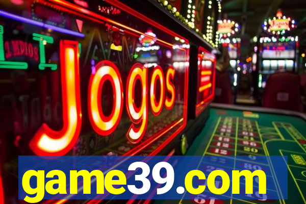 game39.com