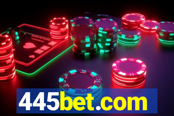 445bet.com