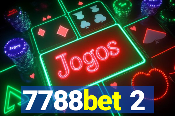 7788bet 2