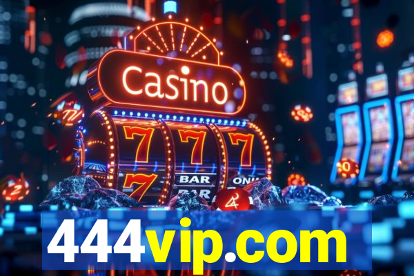 444vip.com