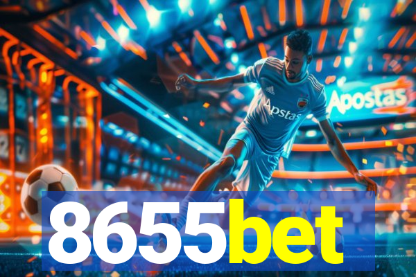8655bet