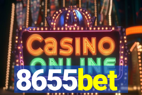 8655bet
