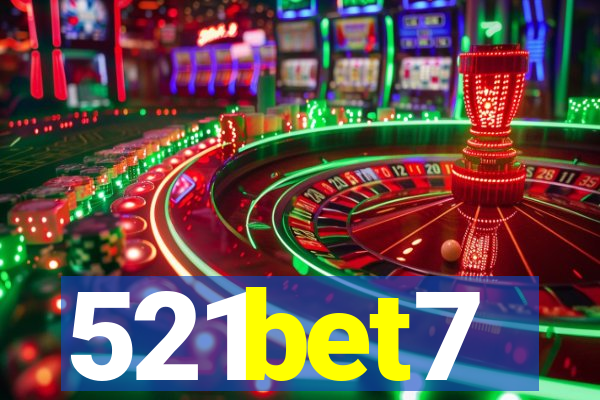 521bet7