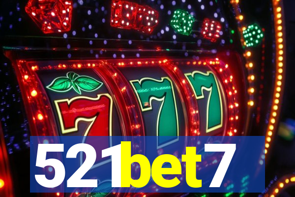 521bet7