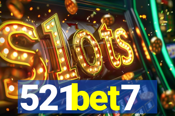 521bet7