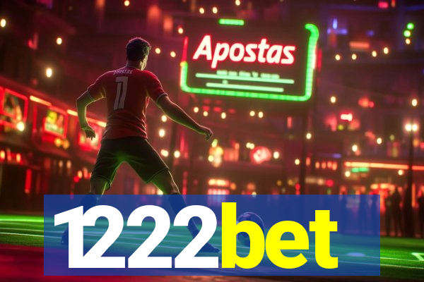 1222bet