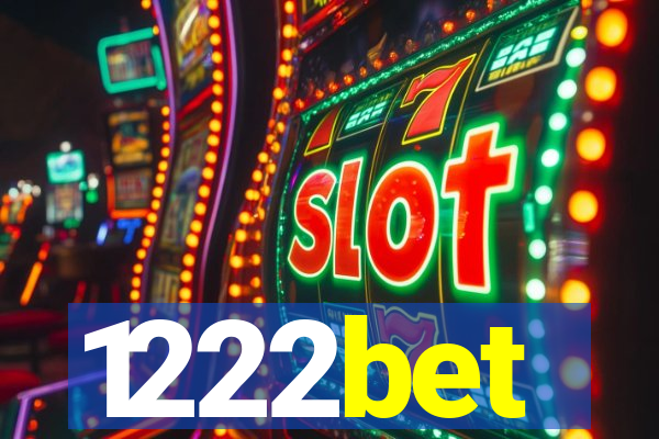 1222bet