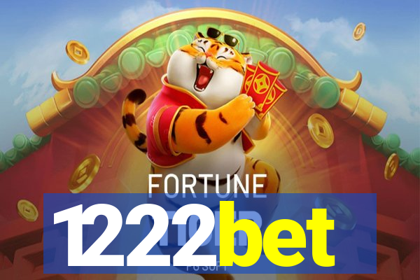1222bet