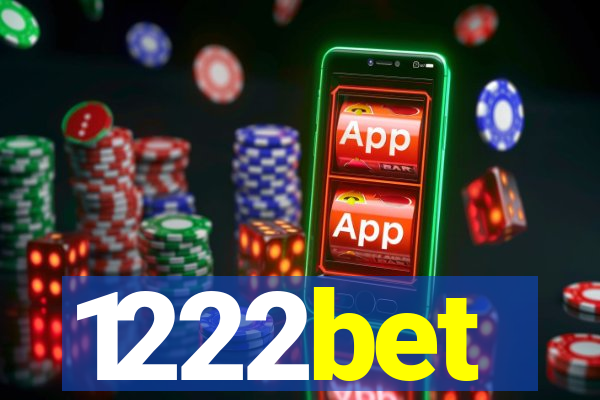 1222bet