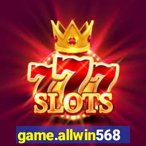 game.allwin568