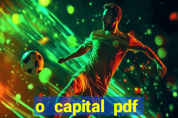 o capital pdf livro 2