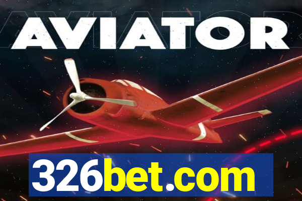 326bet.com