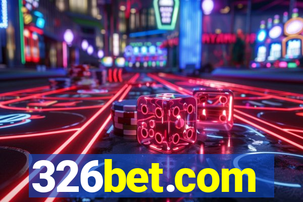 326bet.com
