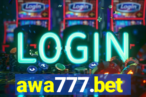 awa777.bet