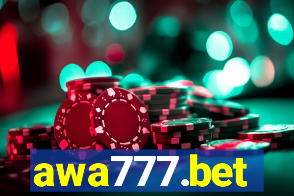 awa777.bet