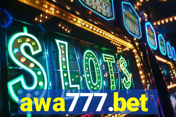 awa777.bet