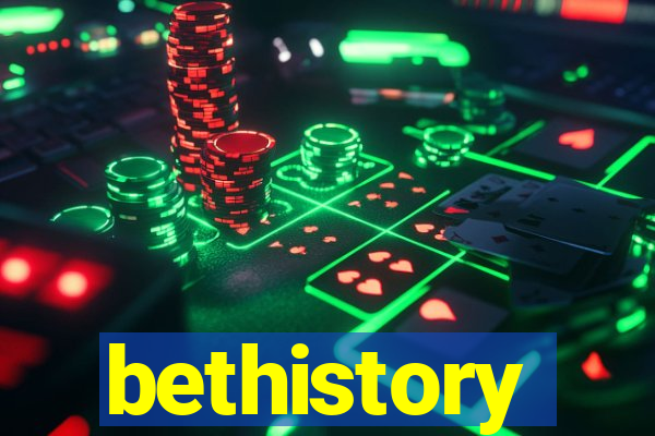 bethistory