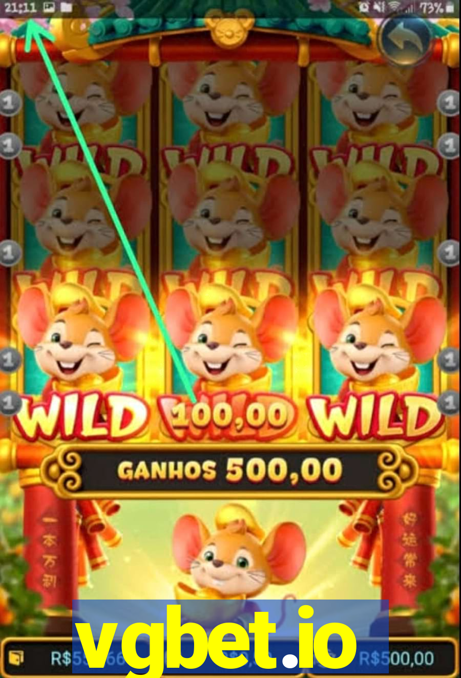 vgbet.io