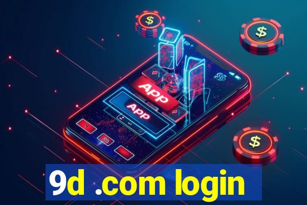 9d .com login