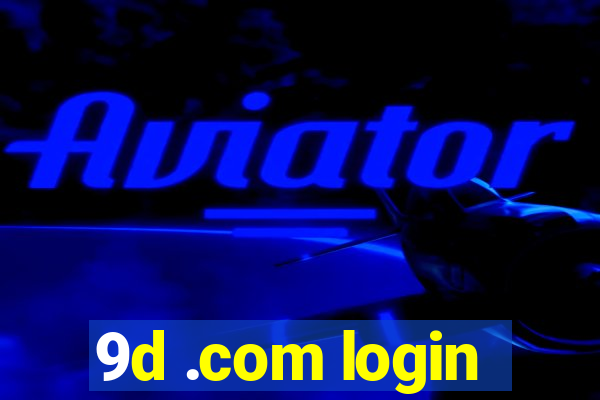 9d .com login