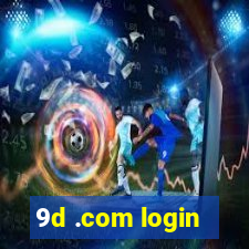 9d .com login