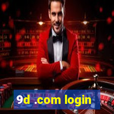 9d .com login