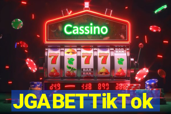 JGABETTikTok