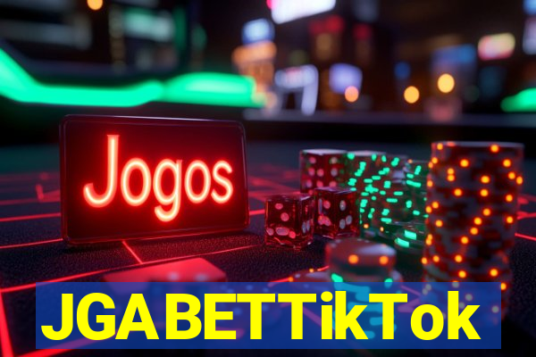 JGABETTikTok