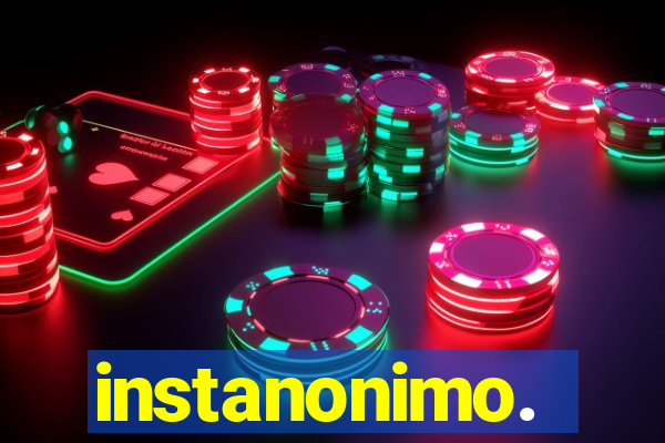 instanonimo.