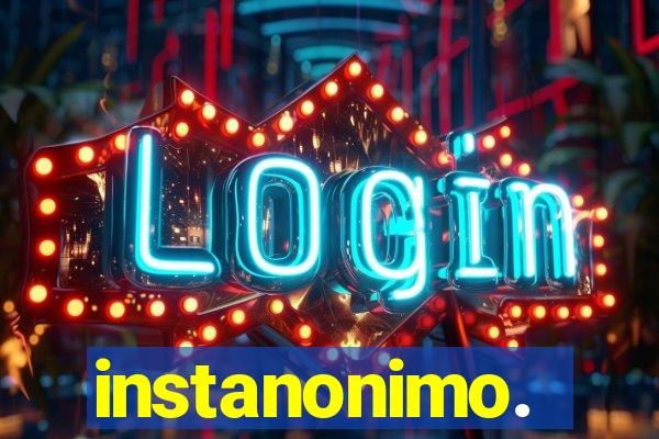instanonimo.