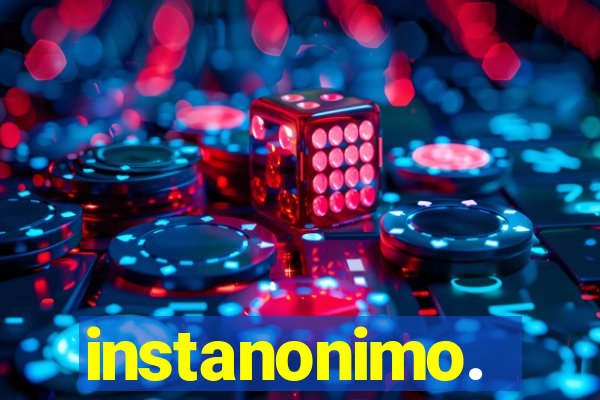 instanonimo.
